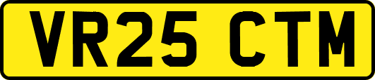 VR25CTM