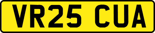 VR25CUA