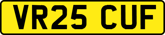 VR25CUF
