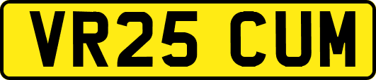 VR25CUM