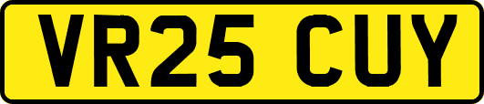 VR25CUY