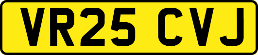 VR25CVJ