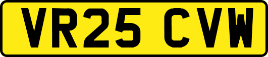 VR25CVW