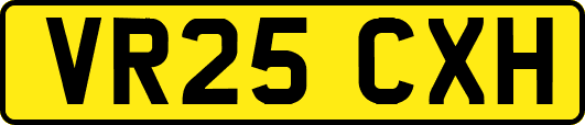 VR25CXH