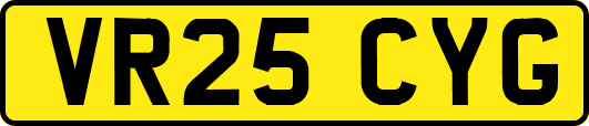 VR25CYG