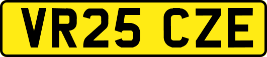 VR25CZE