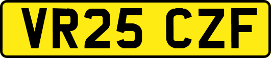 VR25CZF