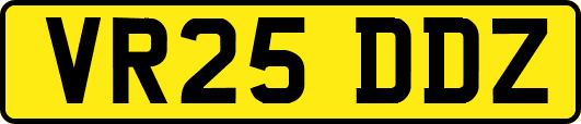 VR25DDZ