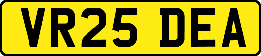 VR25DEA