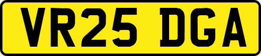 VR25DGA