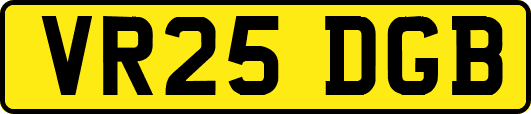 VR25DGB