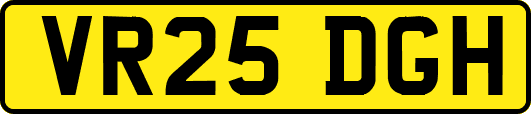 VR25DGH