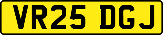 VR25DGJ