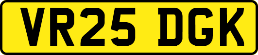VR25DGK