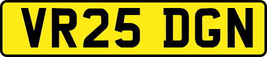 VR25DGN