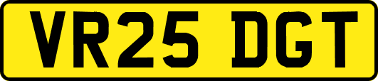 VR25DGT