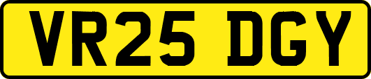 VR25DGY