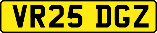 VR25DGZ