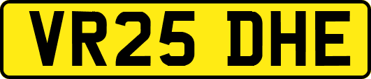 VR25DHE
