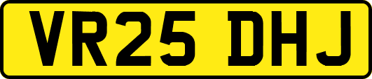 VR25DHJ