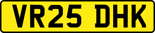 VR25DHK