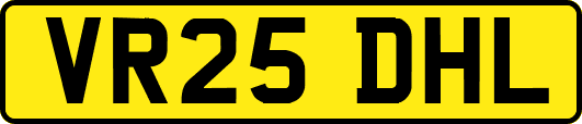 VR25DHL