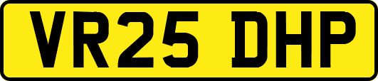VR25DHP