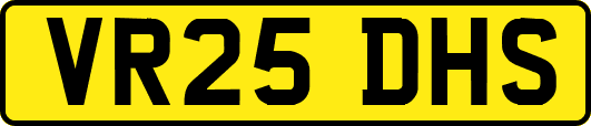 VR25DHS