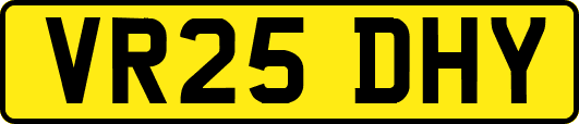 VR25DHY