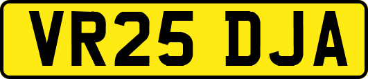 VR25DJA