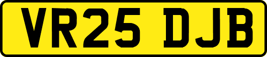 VR25DJB