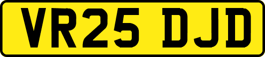 VR25DJD