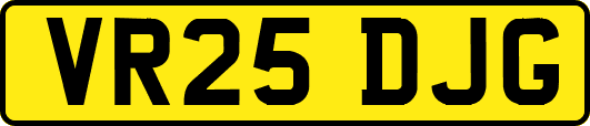 VR25DJG