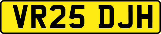 VR25DJH