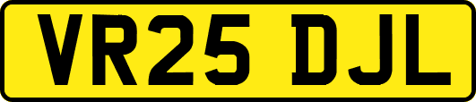 VR25DJL