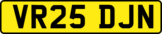 VR25DJN