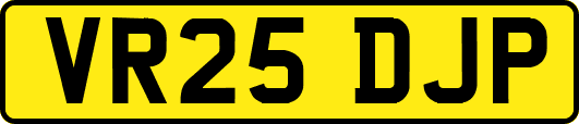 VR25DJP