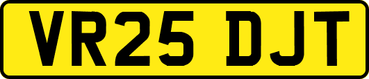VR25DJT