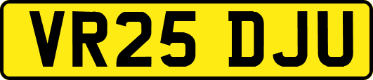 VR25DJU