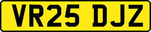 VR25DJZ