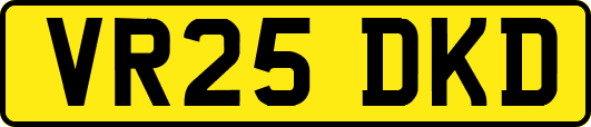 VR25DKD