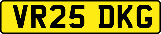 VR25DKG