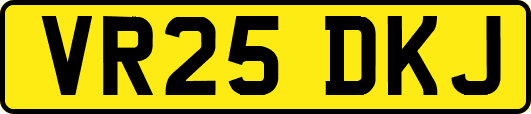 VR25DKJ