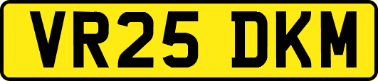 VR25DKM