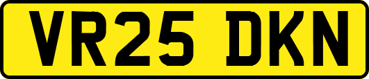 VR25DKN