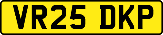 VR25DKP