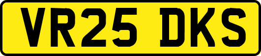 VR25DKS