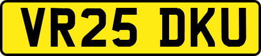 VR25DKU