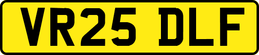 VR25DLF