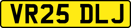 VR25DLJ